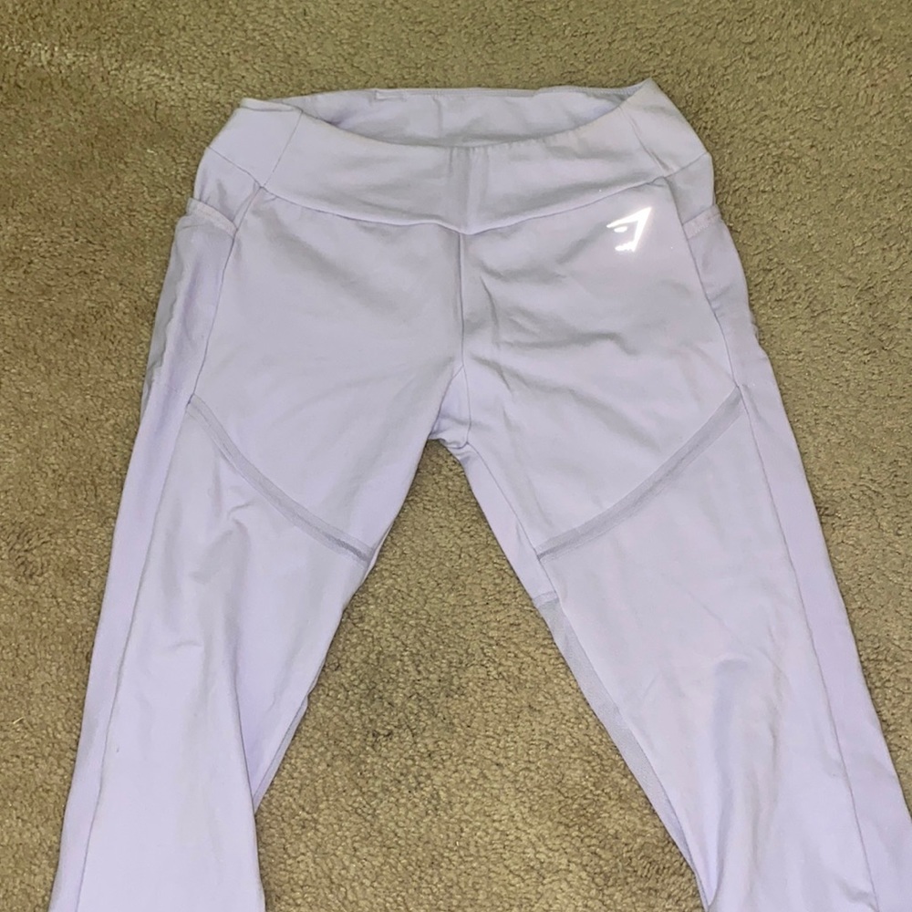 Gymshark Leggings
